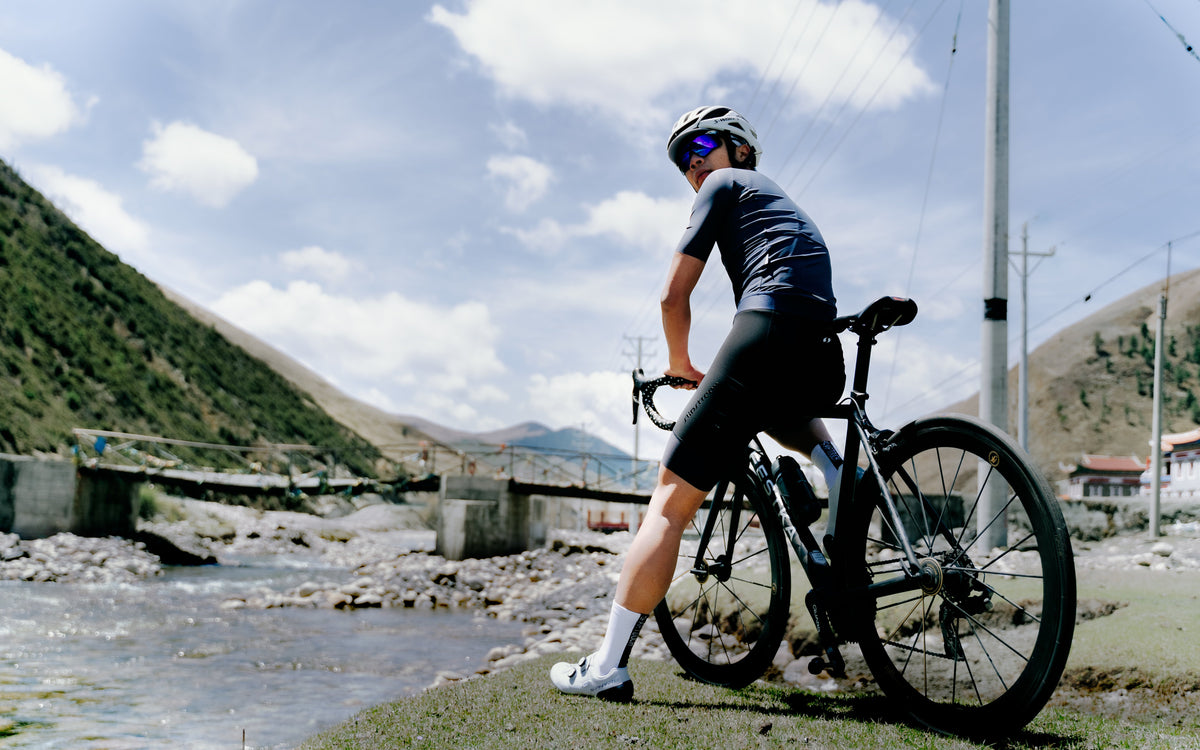 Products Slipstream Cycling Apparel