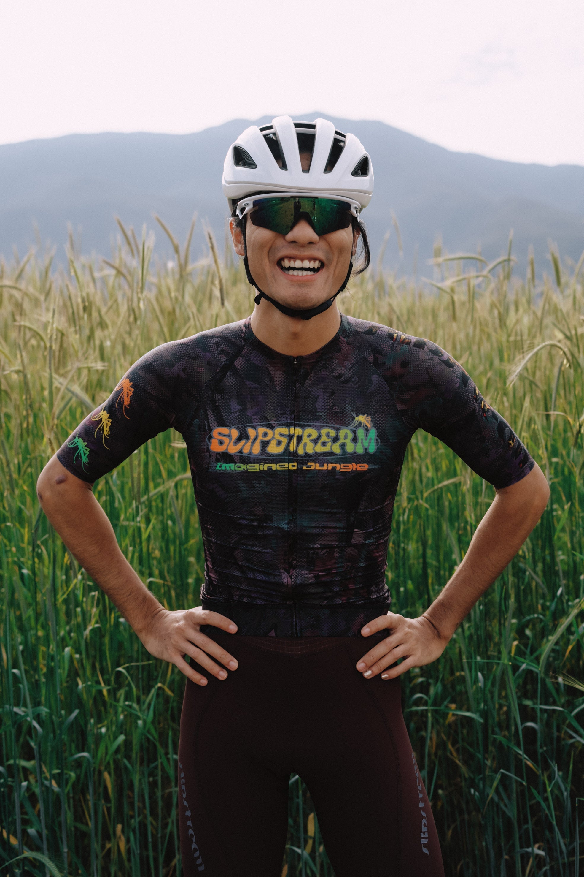 Slipstream Sports サイクリングジャージとショーツセット Slipstream | Performance Cycling Apparel