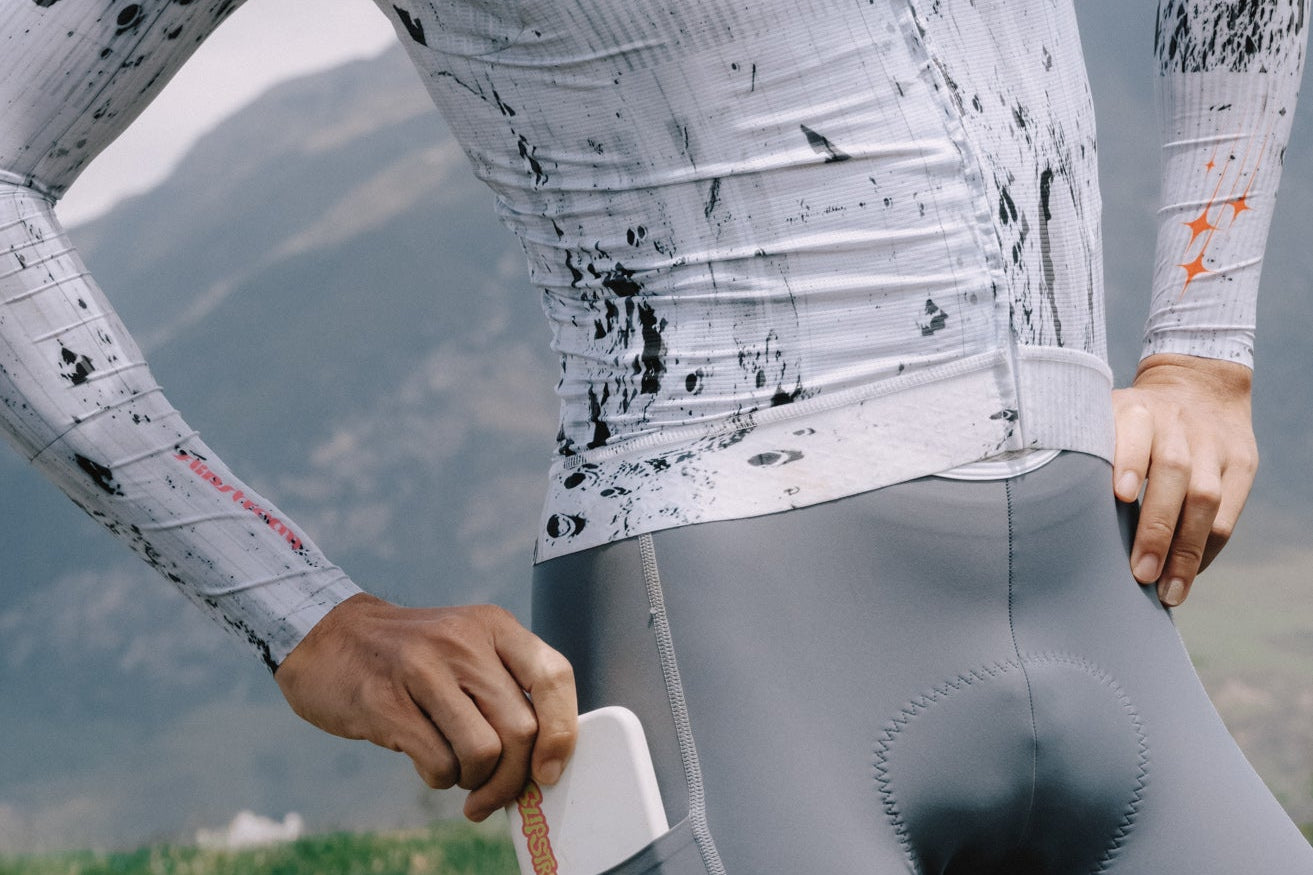 Bib Shorts