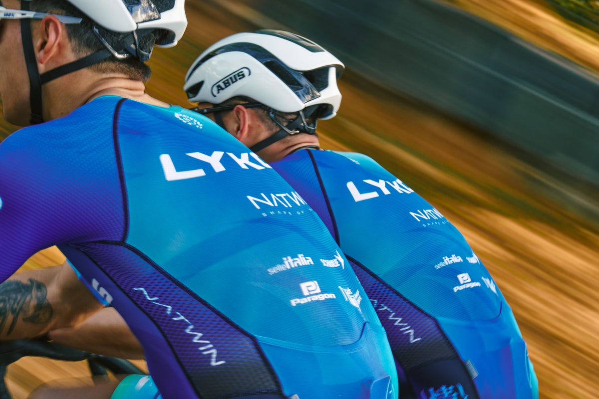 Slipstream Designs Custom Design Program – Slipstream Cycling Apparel