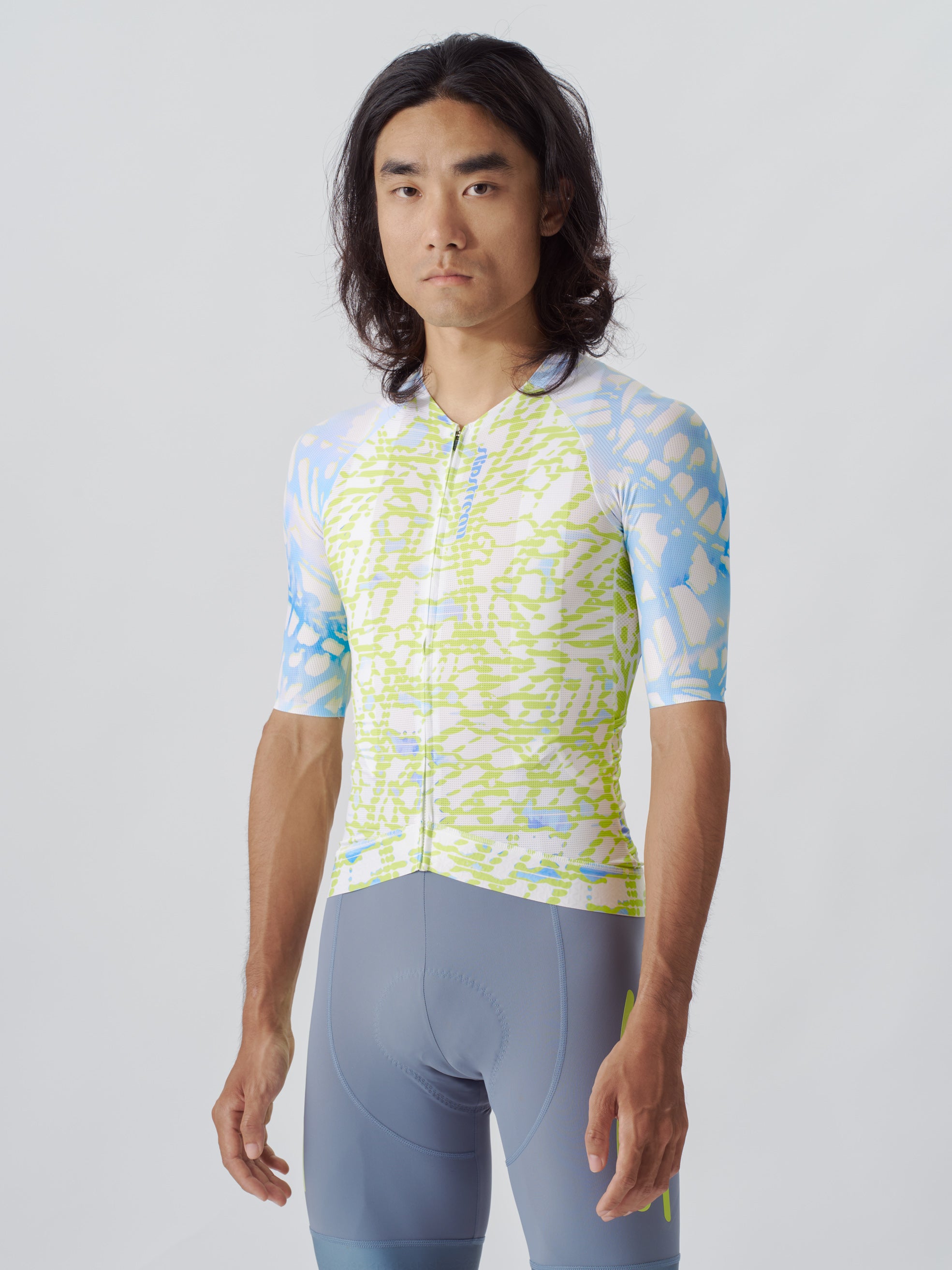 Slipstream Sports サイクリングジャージとショーツセット MEN – Slipstream Cycling Apparel