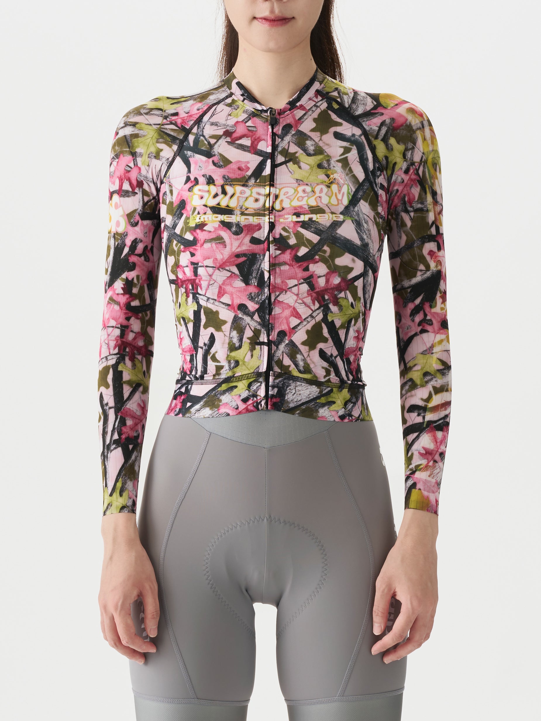 Slipstream Cycling Apparel