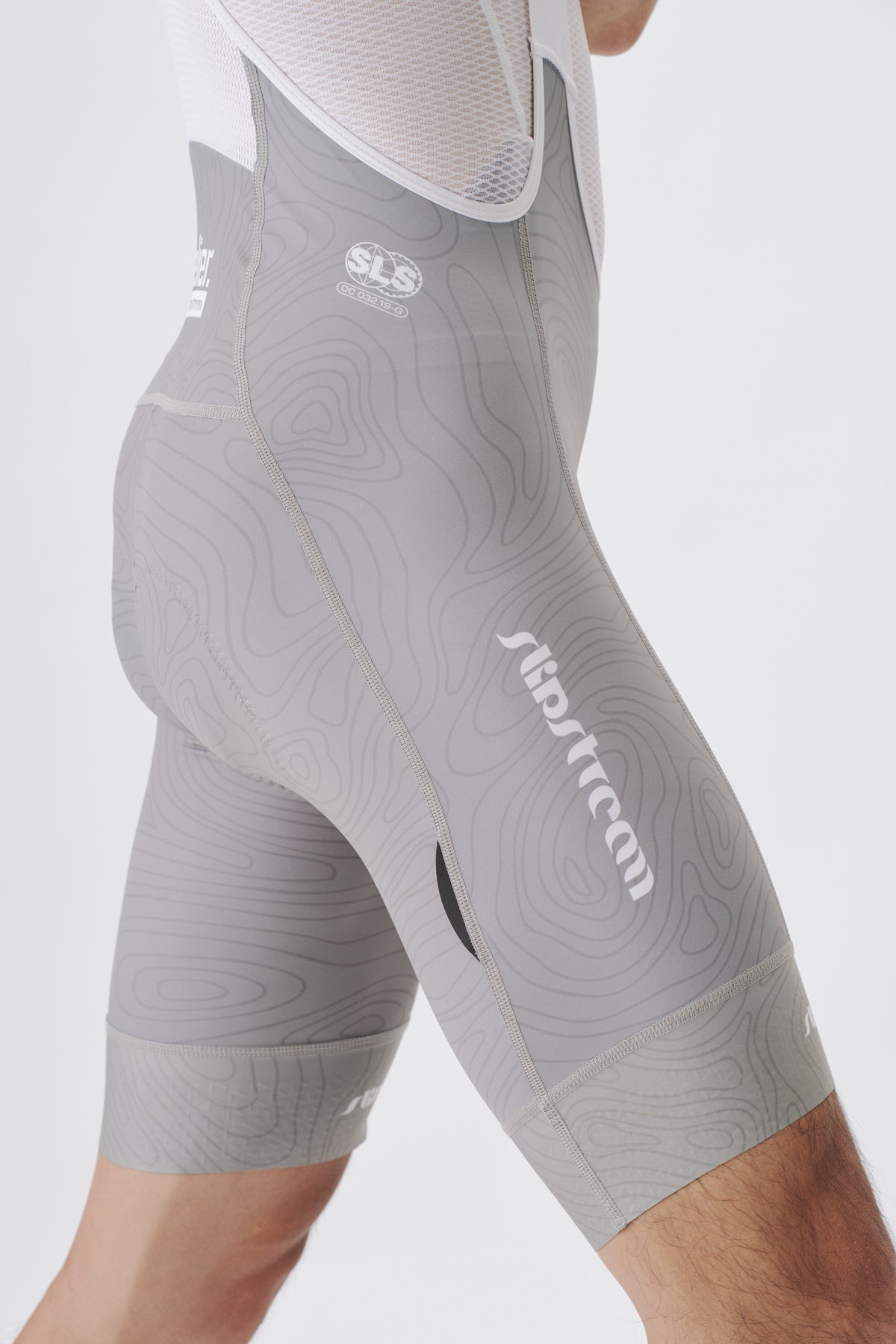 Custom Slipsteam Custom Bib Shorts – Slipstream Cycling Apparel