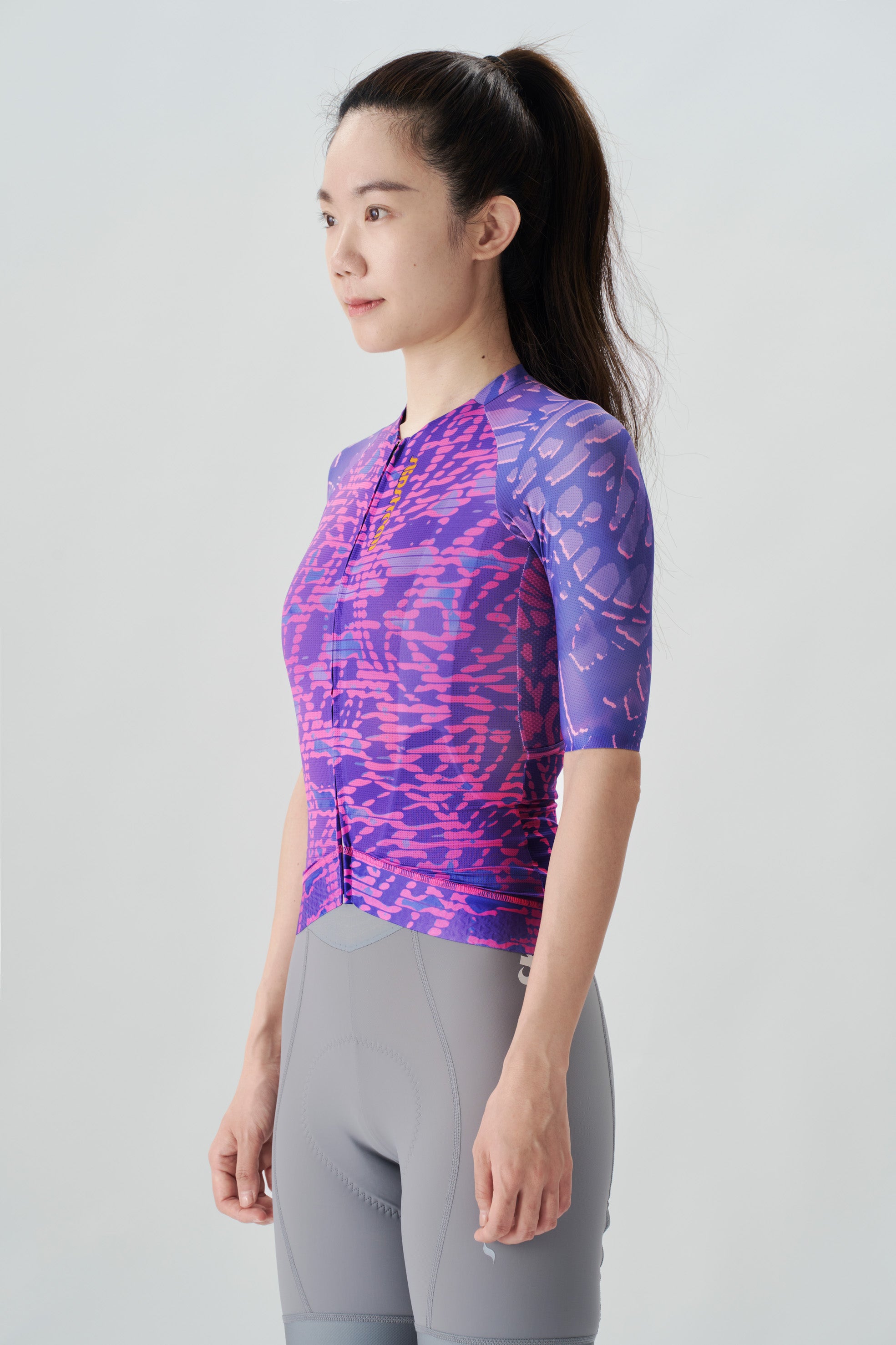 Slipstream Cycling Apparel
