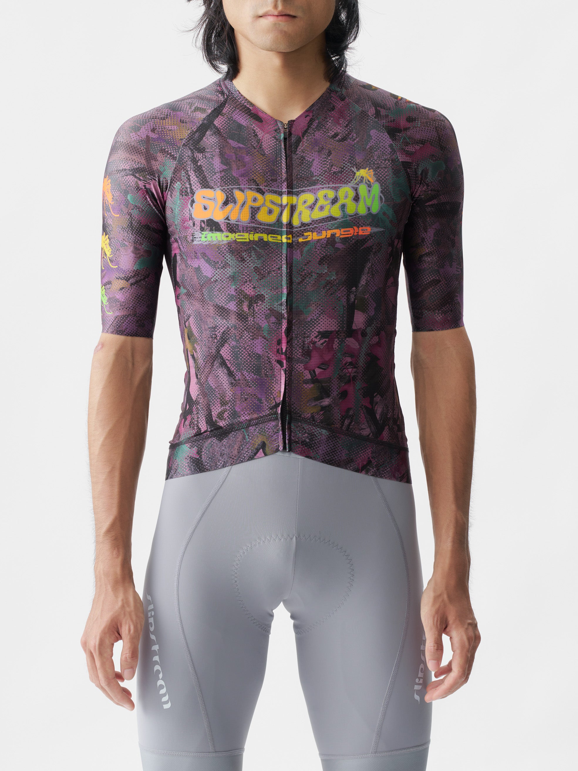 MEN – Slipstream Cycling Apparel