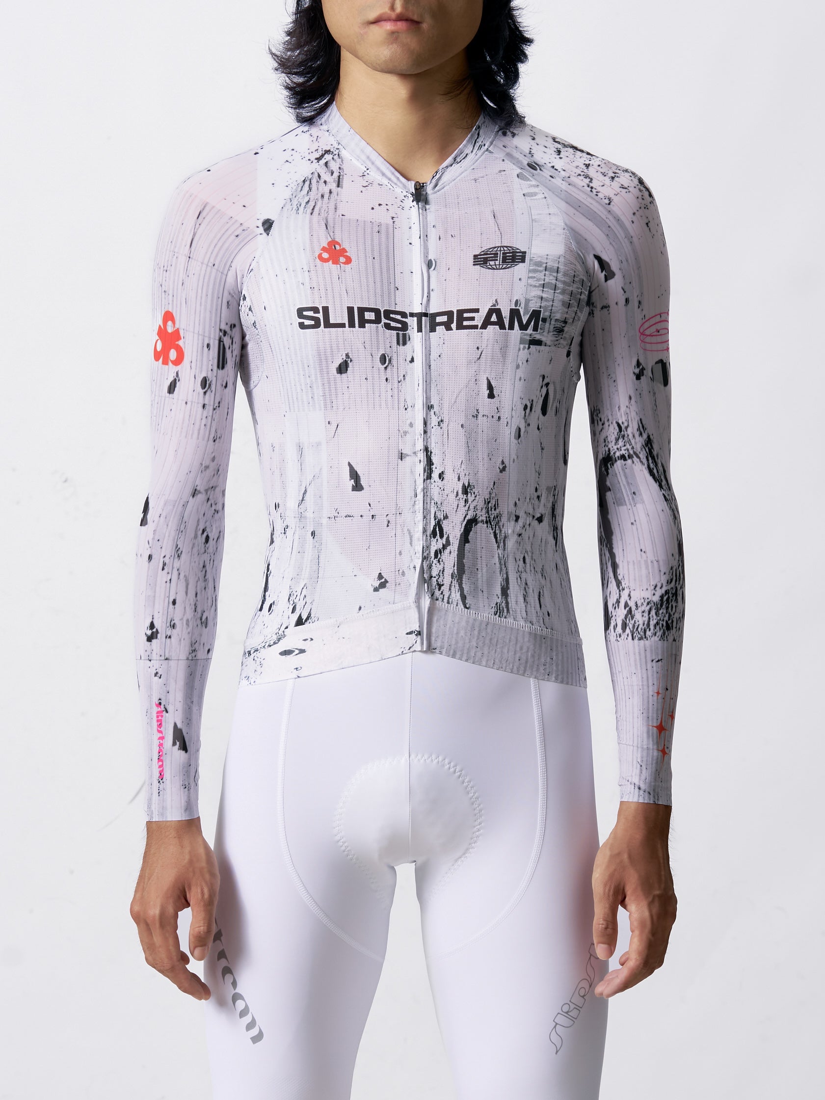 MEN – Slipstream Cycling Apparel