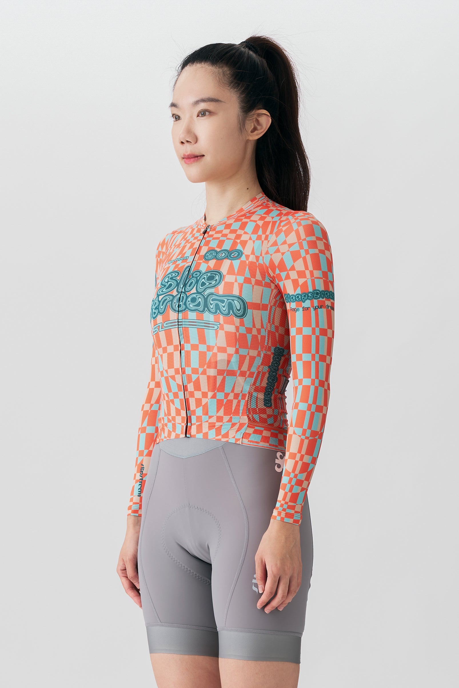 Slipstream Cycling Apparel