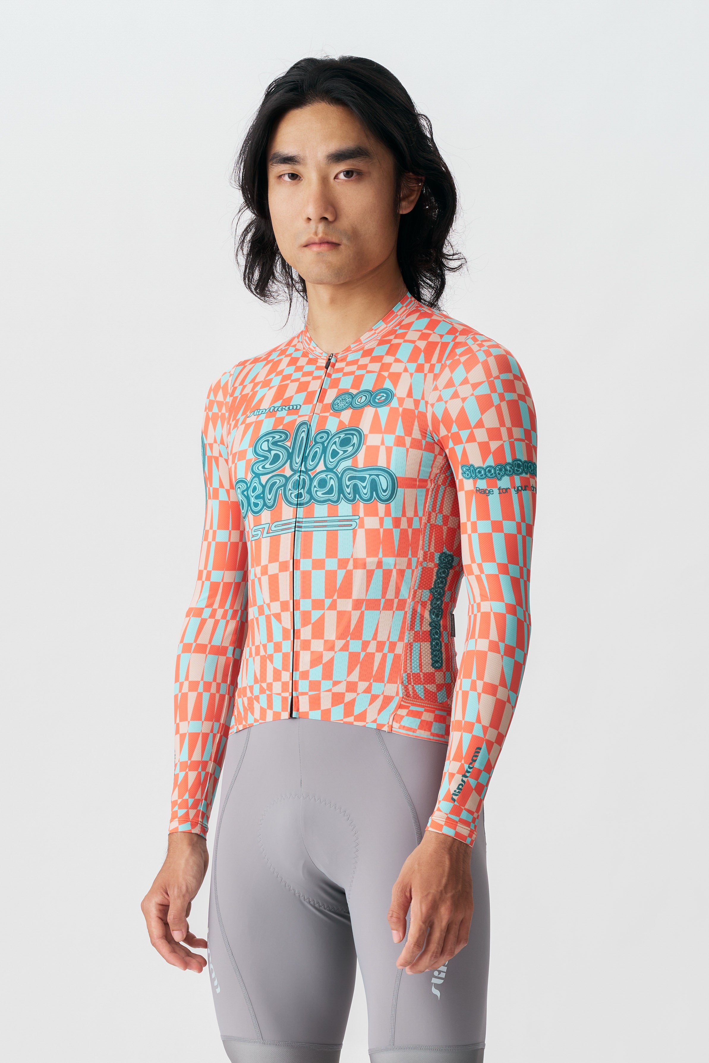 MEN – Slipstream Cycling Apparel