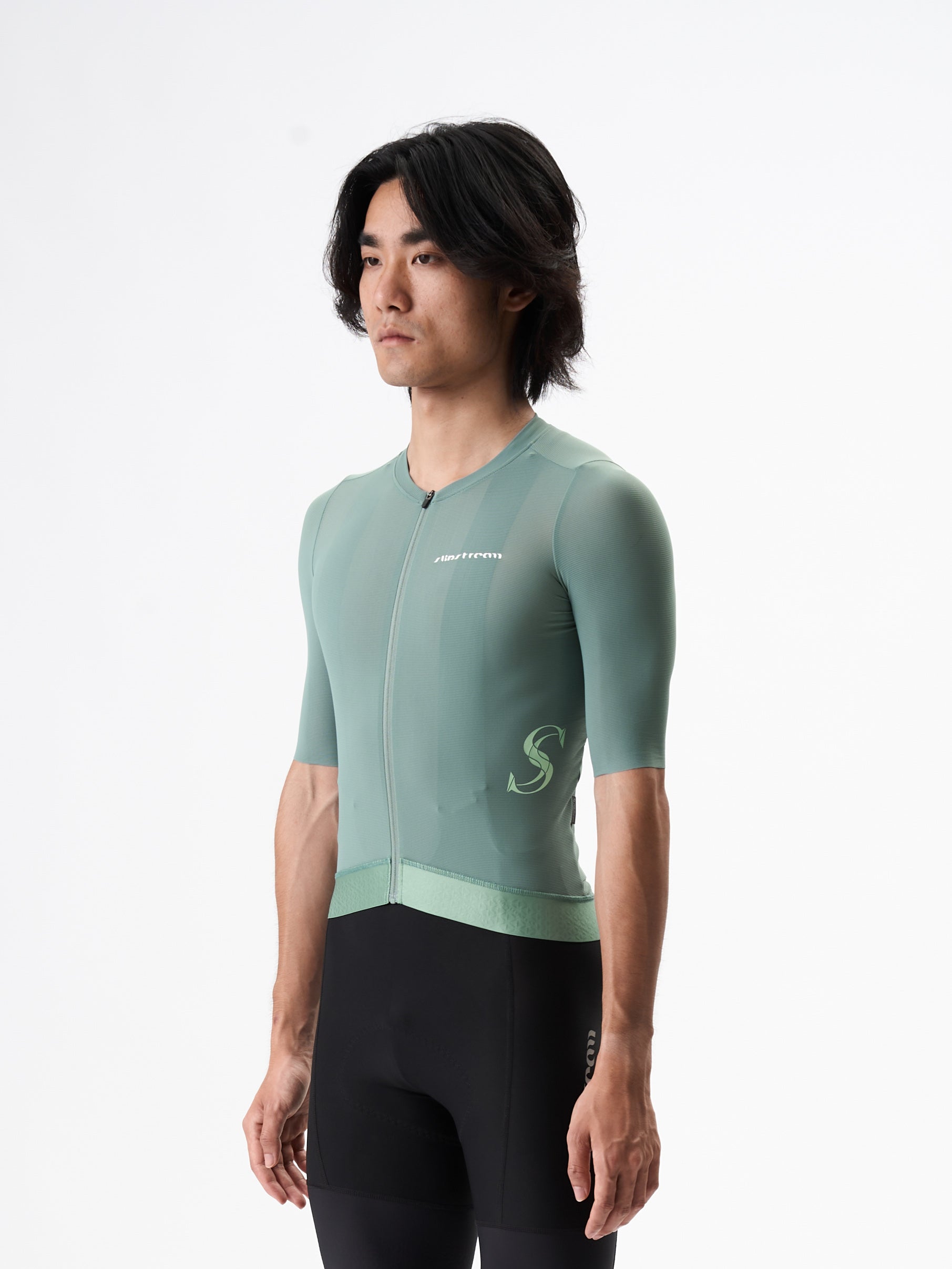 Slipstream Cycling Apparel