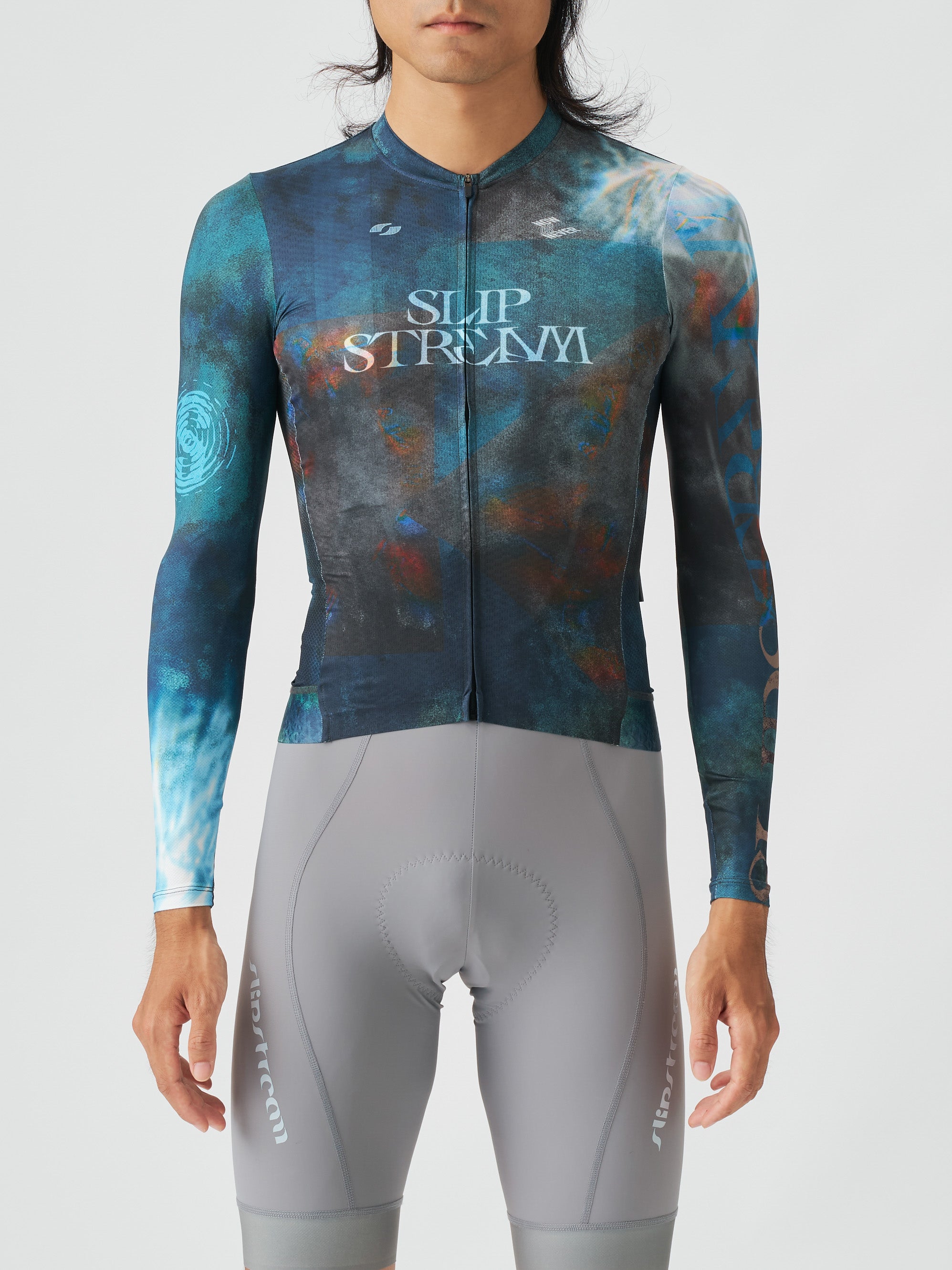 MEN – Slipstream Cycling Apparel