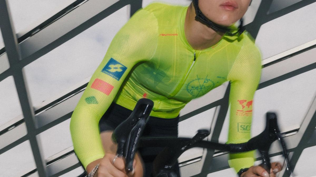 Slipstream Designs Custom Design Program – Slipstream Cycling Apparel