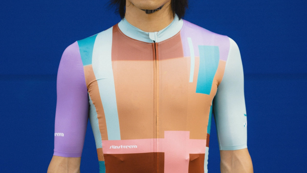 Custom Slipsteam Custom Design Program – Slipstream Cycling Apparel